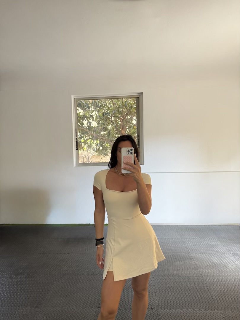 ΑΤHEA SPORT DRESS